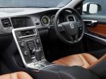 Volvo S60 D5 AWD 2010 года (AU)